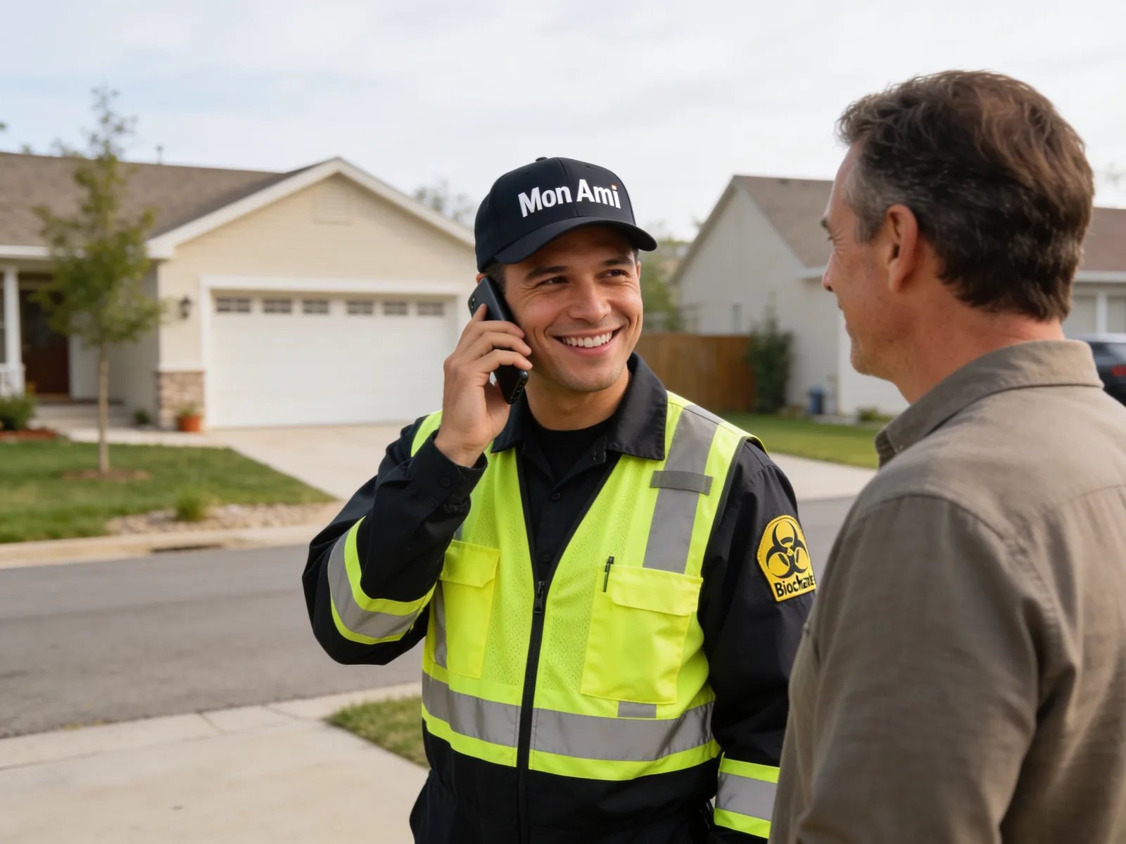 Sewage Cleanup Cornish, UT FAQs