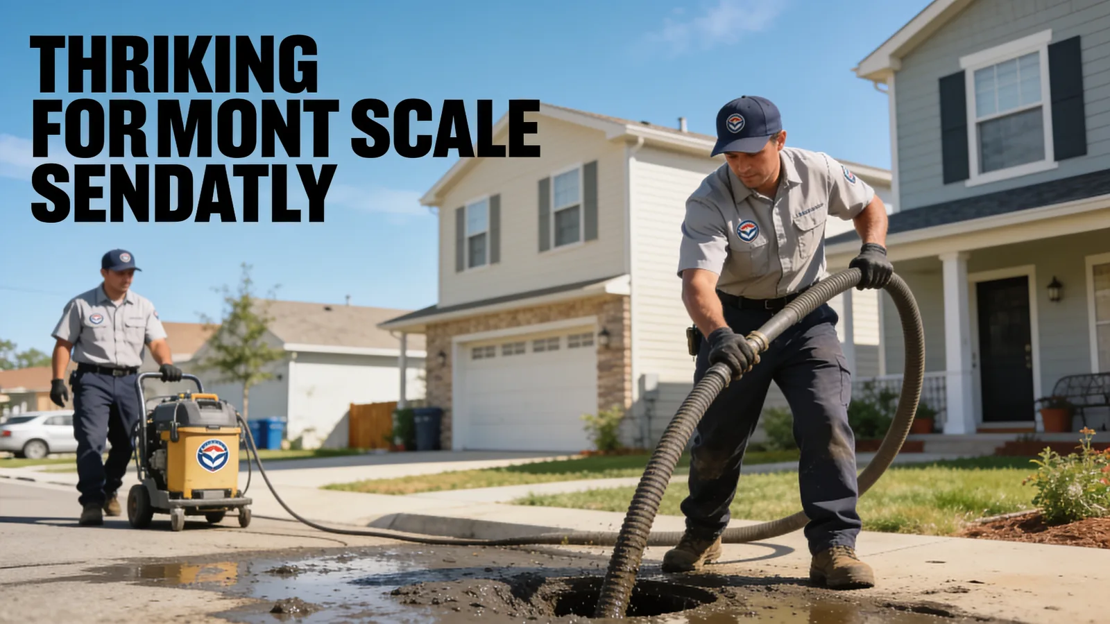 Sewage Cleanup in Cornish, UT near me